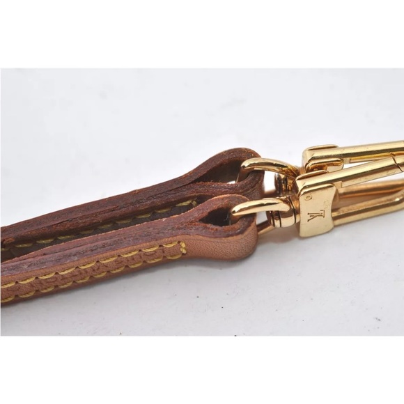 Authentic Louis Vuitton Vachetta Strap - Picture 6 of 11